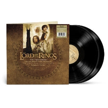 Shore, Howard – The Lord of the Rings: the Two Towers | 0081227933272 | extra productbeeld