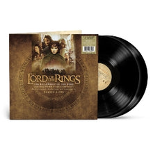 Shore, Howard – The Lord of the Rings: the Fellowship of the Ring | 0081227933289 | extra productbeeld
