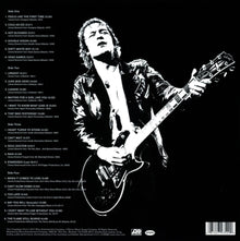 Foreigner – 40 | 0081227935290 | extra productbeeld