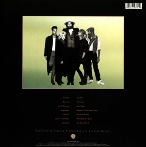 Fleetwood Mac – Tango In the Night | 0081227935610 | extra productbeeld