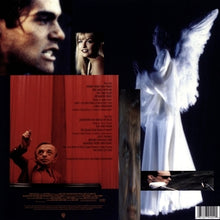 V/A – Twin Peaks - Fire Walk With Me | 0081227940294 | extra productbeeld