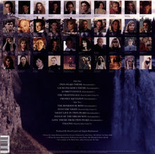 Badalamenti, Angelo – Music From Twin Peaks | 0081227940300 | extra productbeeld