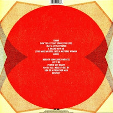 Franklin, Aretha – A Brand New Me | 0081227942366 | extra productbeeld