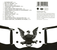 Ramones – Ramones | 0081227942991 | extra productbeeld