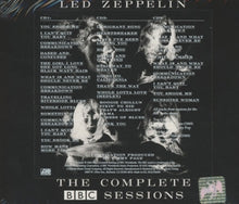 Led Zeppelin – Complete Bbc Sessions | 0081227943899 | extra productbeeld