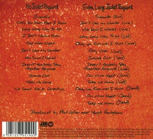 Collins, Phil – No Jacket Required | 0081227951900 | extra productbeeld