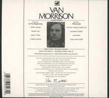 Morrison, Van – Astral Weeks | 0081227952310 | extra productbeeld