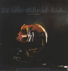 Van Halen – Van Halen | 0081227955250 | extra productbeeld