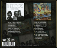 Doors – Other Voices / Full Circle | 0081227955403 | extra productbeeld