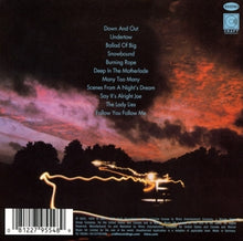 Genesis – ...and Then There Were Three | 0081227955489 | extra productbeeld