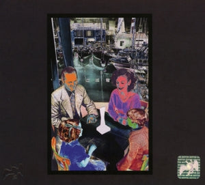 Led Zeppelin – Presence | 0081227955731 | extra productbeeld