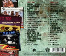 Zz Top – The Very Baddest of Zz Top | 0081227958640 | extra productbeeld