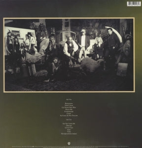 Fleetwood Mac – Greatest Hits | 0081227959357 | extra productbeeld