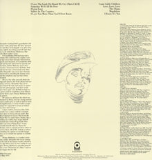 Hathaway, Donny – Extension of a Man | 0081227959548 | extra productbeeld