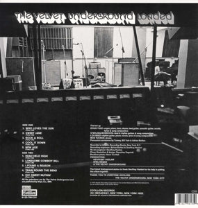 Velvet Underground – Loaded | 0081227961350 | extra productbeeld