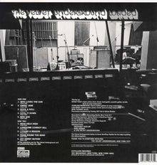 Velvet Underground – Loaded | 0081227961350 | extra productbeeld