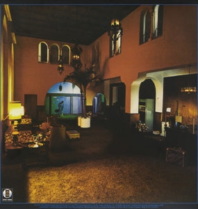 Eagles – Hotel California | 0081227961619 | extra productbeeld