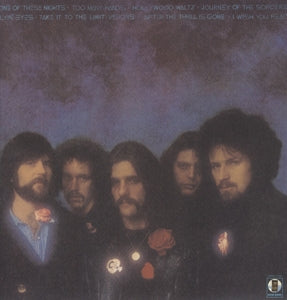 Eagles – One of These Nights | 0081227961633 | extra productbeeld