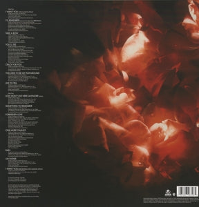 Madonna – Something To Remember | 0081227963965 | extra productbeeld