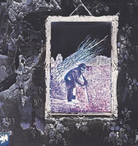 Led Zeppelin – Iv | 0081227964337 | extra productbeeld