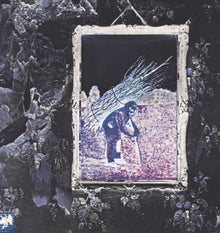 Led Zeppelin – Iv | 0081227964337 | extra productbeeld