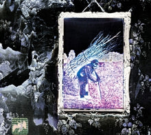 Led Zeppelin – Led Zeppelin Iv | 0081227964467 | extra productbeeld