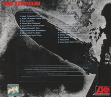 Led Zeppelin – I | 0081227964573 | extra productbeeld