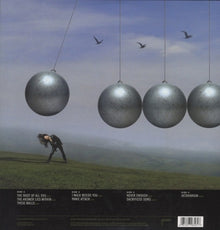 Dream Theater – Octavarium | 0081227965617 | extra productbeeld