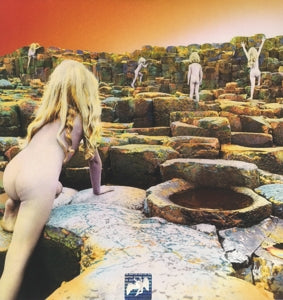 Led Zeppelin – Houses of the Holy | 0081227965730 | extra productbeeld