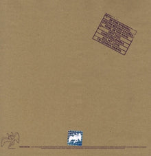 Led Zeppelin – In Through the Out Door | 0081227965747 | extra productbeeld