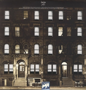 Led Zeppelin – Physical Graffiti | 0081227965785 | extra productbeeld