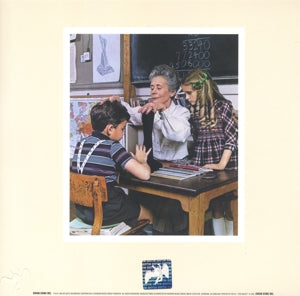 Led Zeppelin – Presence | 0081227965792 | extra productbeeld