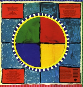 Talking Heads – Speaking In Tongues | 0081227966652 | extra productbeeld