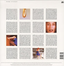 Amos, Tori – Little Earthquakes | 0081227968304 | extra productbeeld