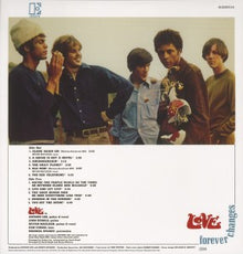 Love – Forever Changes | 0081227971151 | extra productbeeld