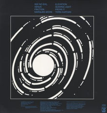 Television – Marquee Moon | 0081227971588 | extra productbeeld
