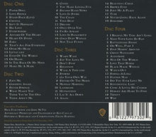 Fleetwood Mac – 25 Years-the Chain | 0081227973025 | extra productbeeld