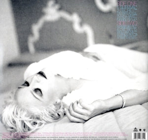 Madonna – Bedtime Stories | 0081227973544 | extra productbeeld
