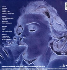 Madonna – Erotica (30th Ann. Pict. Disc) | 0081227973568 | extra productbeeld