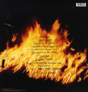 Pantera – Reinventing the Steel | 0081227974329 | extra productbeeld