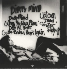 Prince – Dirty Mind | 0081227977771 | extra productbeeld