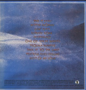 Eagles – Greatest Hits 71-75(Remastered | 0081227979379 | extra productbeeld