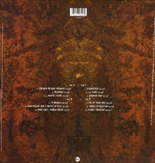 Pantera – Far Beyond Driven (Vinyl) | 0081227981280 | extra productbeeld