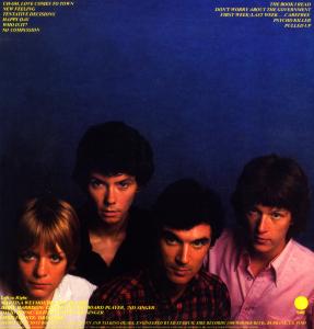 Talking Heads – Talking Heads: 77 | 0081227988418 | extra productbeeld