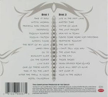 Eagles – Complete Greatest Hits | 0081227993375 | extra productbeeld