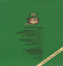 Zz Top – Tres Hombres | 0081227996994 | extra productbeeld