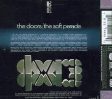 Doors – Soft Parade (Expanded) | 0081227999810 | extra productbeeld