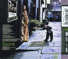 Doors – Strange Days (Expanded) | 0081227999841 | extra productbeeld