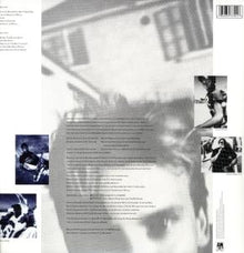 Sting – The Dream of the Blue Turtles | 0082839375016 | extra productbeeld