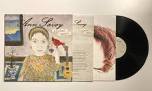Savoy, Ann – Another Heart | 0093074025611 | extra productbeeld
